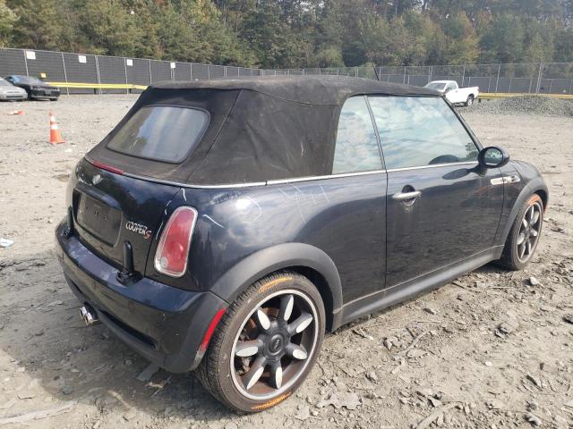 Photo 2 VIN: WMWRH335X7TL94296 - MINI COOPER 