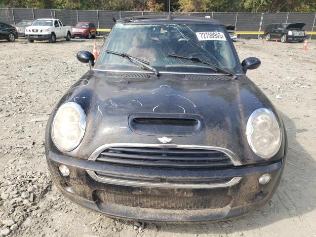 Photo 4 VIN: WMWRH335X7TL94296 - MINI COOPER 