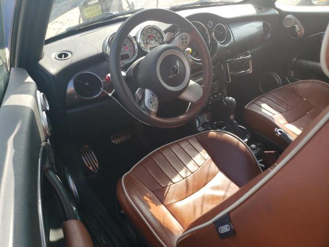 Photo 7 VIN: WMWRH335X7TL94296 - MINI COOPER 