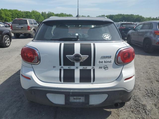 Photo 5 VIN: WMWSS1C50EWN94767 - MINI COOPER 