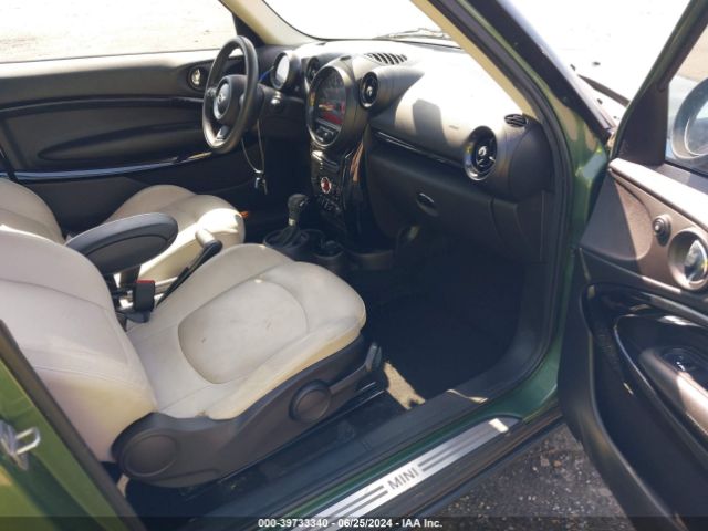 Photo 4 VIN: WMWSS1C50FWN95189 - MINI PACEMAN 