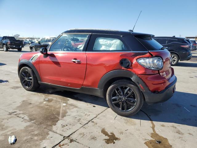 Photo 1 VIN: WMWSS1C51EWN46565 - MINI COOPER PAC 