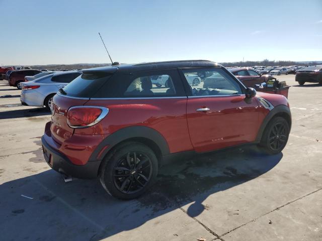 Photo 2 VIN: WMWSS1C51EWN46565 - MINI COOPER PAC 