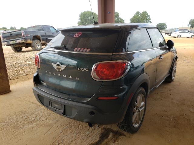 Photo 3 VIN: WMWSS1C51EWN94809 - MINI COOPER PAC 