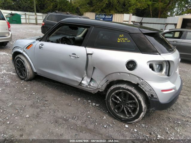 Photo 2 VIN: WMWSS1C52FWN94934 - MINI COOPER PACEMAN 