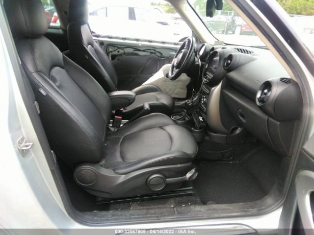 Photo 4 VIN: WMWSS1C52FWN94934 - MINI COOPER PACEMAN 