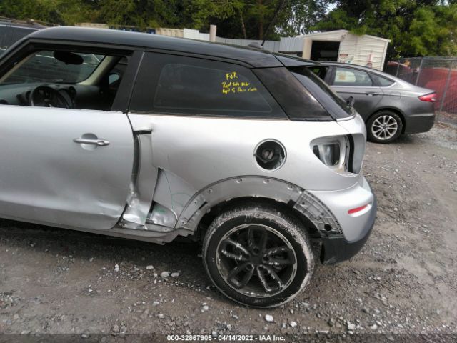 Photo 5 VIN: WMWSS1C52FWN94934 - MINI COOPER PACEMAN 