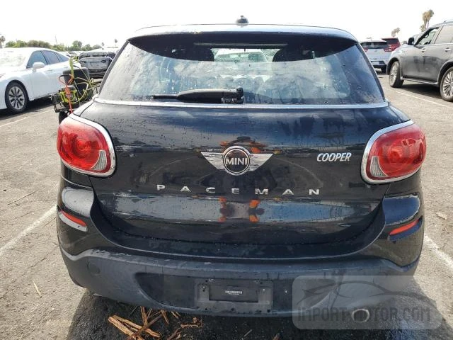 Photo 5 VIN: WMWSS1C53DWN94034 - MINI PACEMAN 