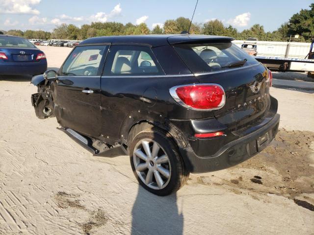 Photo 2 VIN: WMWSS1C53EWN94715 - MINI COOPER PACEMAN 