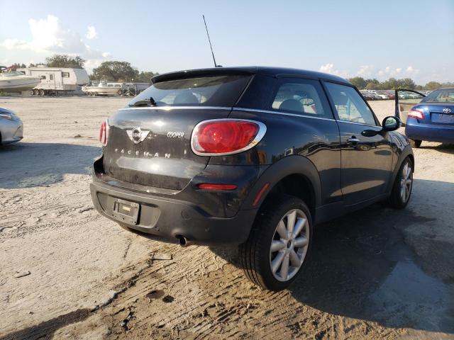 Photo 3 VIN: WMWSS1C53EWN94715 - MINI COOPER PACEMAN 