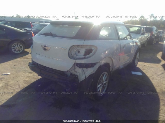 Photo 3 VIN: WMWSS1C53FWN95042 - MINI COOPER PACEMAN 