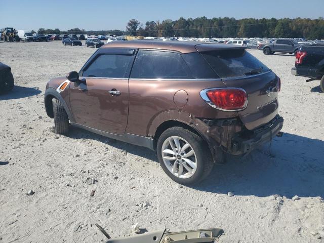 Photo 1 VIN: WMWSS1C54EWN94478 - MINI COOPER PAC 