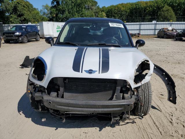 Photo 4 VIN: WMWSS1C54FWN94949 - MINI COOPER PAC 