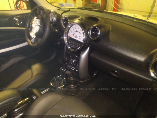 Photo 4 VIN: WMWSS1C55EWN94392 - MINI COOPER PACEMAN 