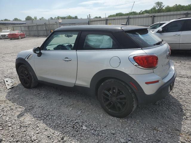 Photo 1 VIN: WMWSS1C56DWN94013 - MINI COOPER 