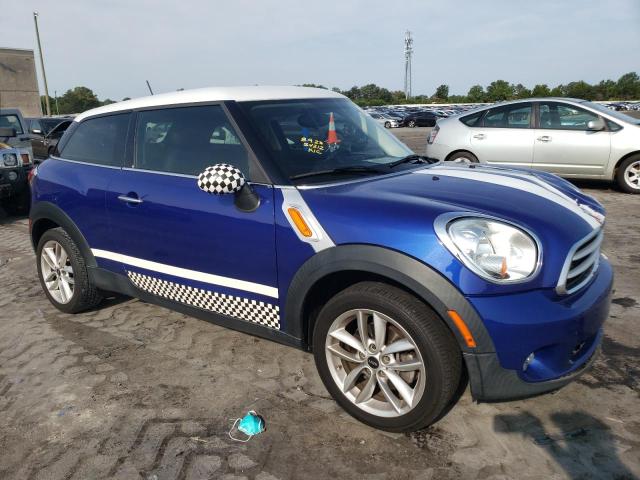 Photo 3 VIN: WMWSS1C56EWN94403 - MINI PACEMAN 