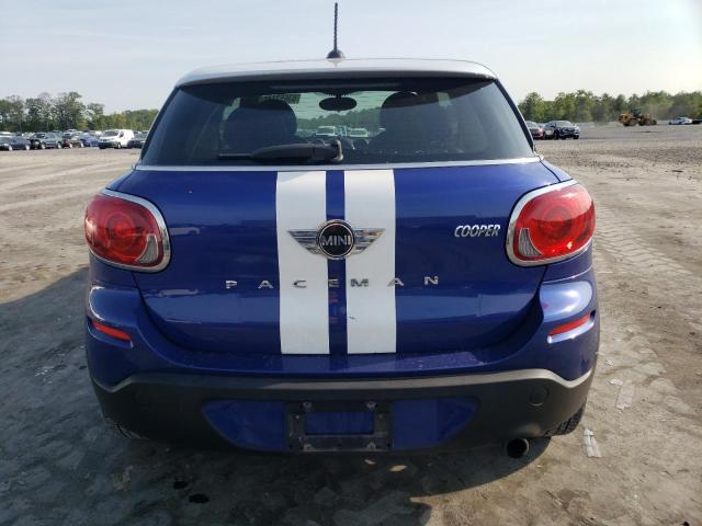 Photo 5 VIN: WMWSS1C56EWN94403 - MINI PACEMAN 