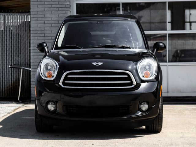 Photo 2 VIN: WMWSS1C57EWN94748 - MINI COOPER PACEMAN 