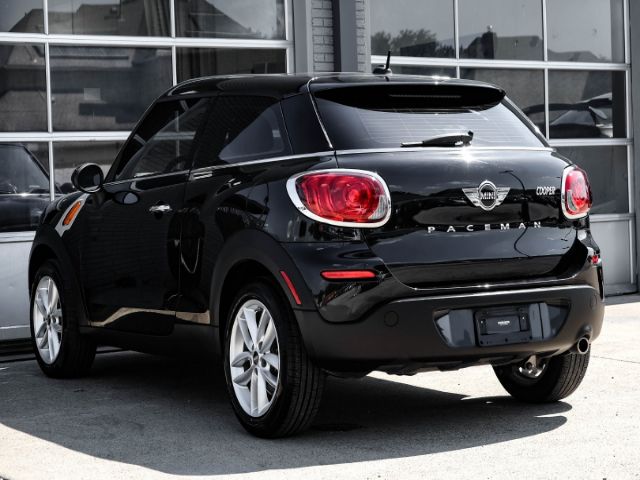 Photo 6 VIN: WMWSS1C57EWN94748 - MINI COOPER PACEMAN 