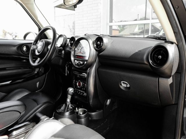 Photo 7 VIN: WMWSS1C57EWN94748 - MINI COOPER PACEMAN 