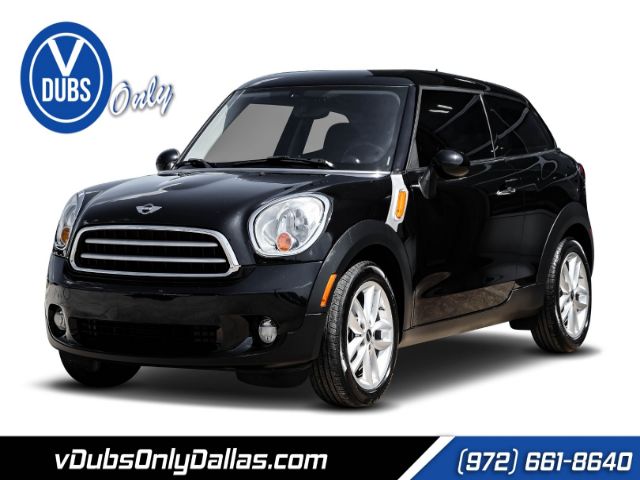 Photo 0 VIN: WMWSS1C57EWN94748 - MINI COOPER PACEMAN 