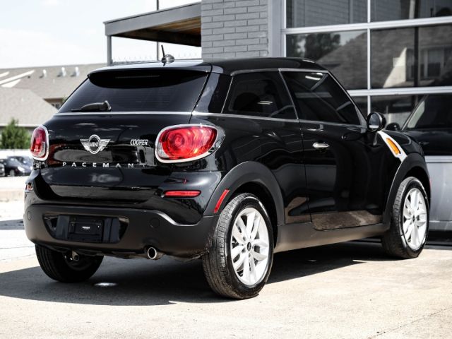 Photo 4 VIN: WMWSS1C57EWN94748 - MINI COOPER PACEMAN 