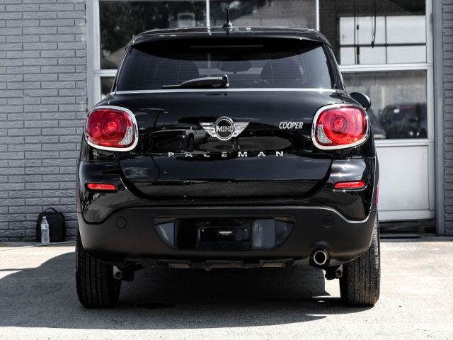 Photo 5 VIN: WMWSS1C57EWN94748 - MINI COOPER PACEMAN 