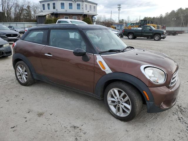 Photo 3 VIN: WMWSS1C59EWN46569 - MINI COOPER 