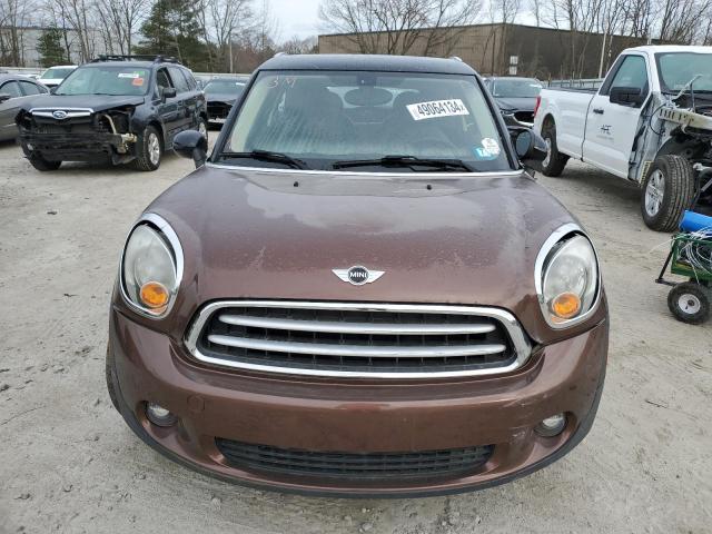 Photo 4 VIN: WMWSS1C59EWN46569 - MINI COOPER 