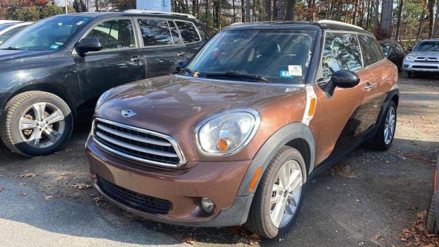 Photo 1 VIN: WMWSS1C59EWN46569 - MINI COOPER 