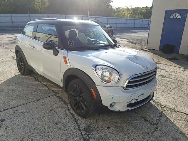 Photo 10 VIN: WMWSS1C59EWN94749 - MINI COOPER PAC 