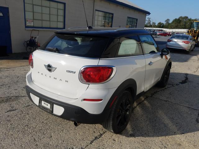 Photo 3 VIN: WMWSS1C59EWN94749 - MINI COOPER PAC 