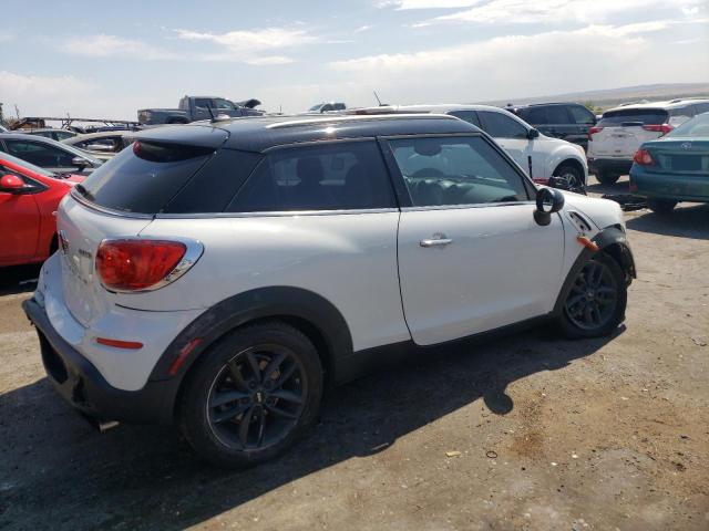 Photo 2 VIN: WMWSS1C5XDWN94208 - MINI COOPER 