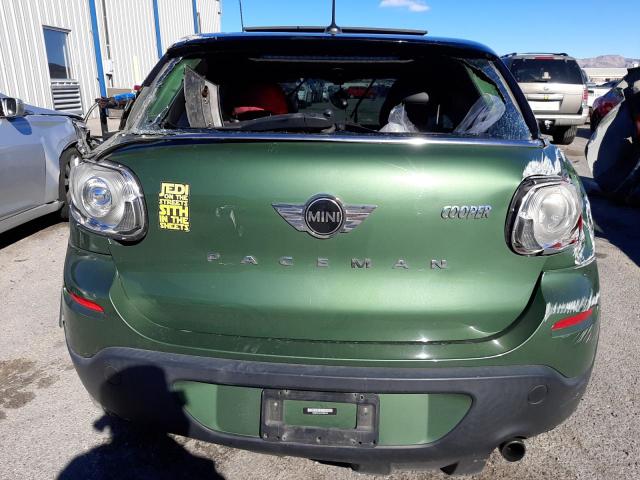 Photo 5 VIN: WMWSS1C5XFWN95121 - MINI COOPER PAC 