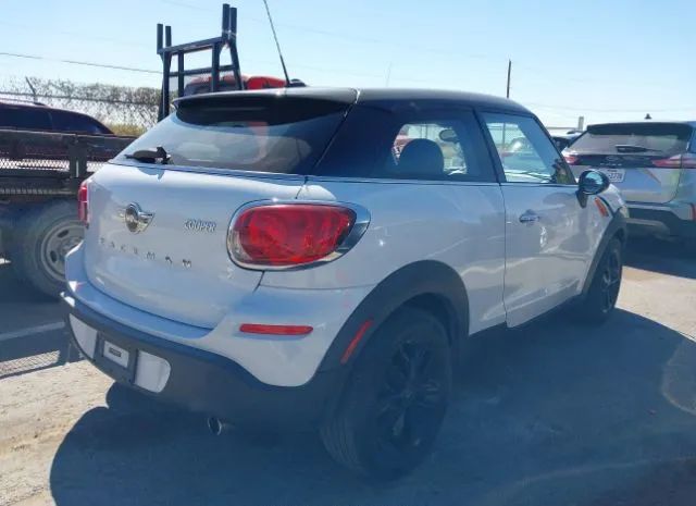 Photo 3 VIN: WMWSS1C5XFWN95295 - MINI PACEMAN 