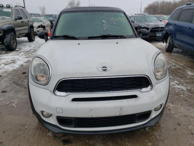 Photo 4 VIN: WMWSS5C50DWN66649 - MINI COOPER 