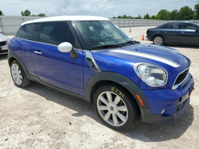 Photo 3 VIN: WMWSS5C50EWN67169 - MINI COOPER S P 