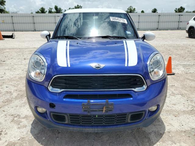 Photo 4 VIN: WMWSS5C50EWN67169 - MINI COOPER S P 