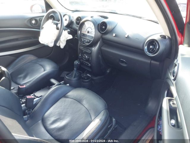 Photo 4 VIN: WMWSS5C50EWN67219 - MINI PACEMAN 