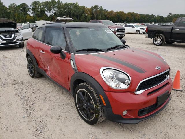 Photo 0 VIN: WMWSS5C50FWN49806 - MINI COOPER S P 