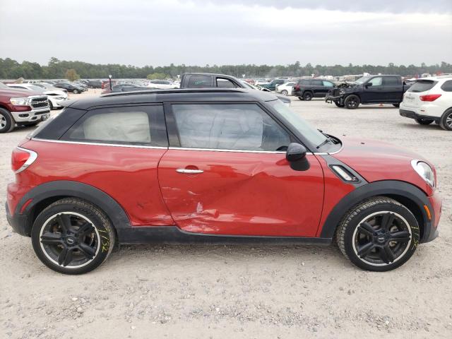 Photo 8 VIN: WMWSS5C50FWN49806 - MINI COOPER S P 