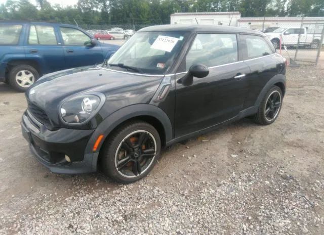 Photo 1 VIN: WMWSS5C51DWN49472 - MINI PACEMAN 