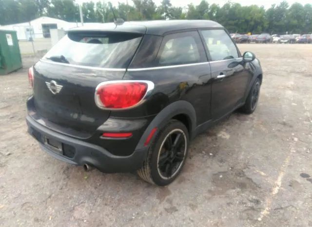 Photo 3 VIN: WMWSS5C51DWN49472 - MINI PACEMAN 