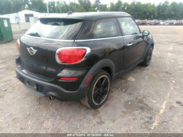 Photo 3 VIN: WMWSS5C51DWN49472 - MINI PACEMAN 