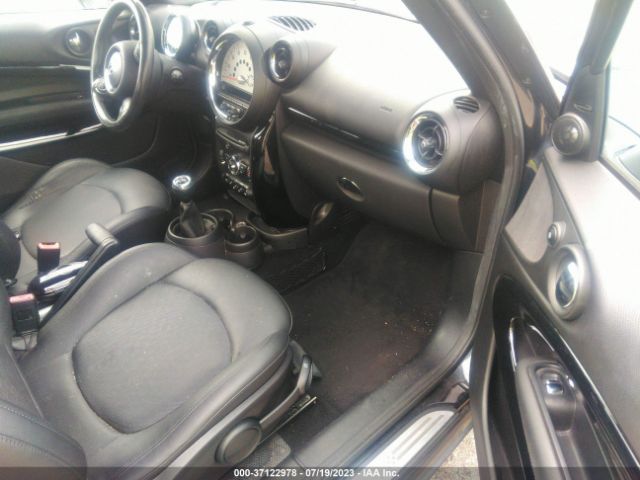 Photo 4 VIN: WMWSS5C51DWN49472 - MINI PACEMAN 