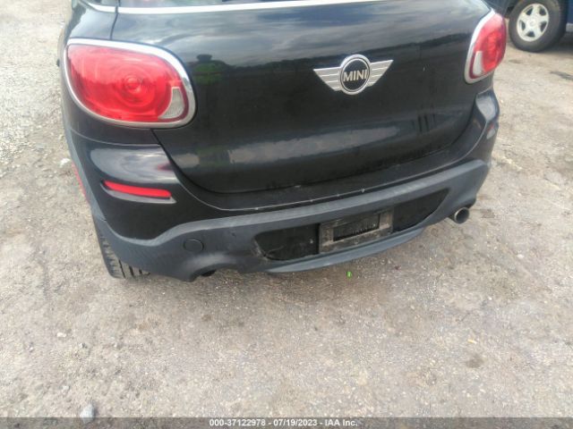 Photo 5 VIN: WMWSS5C51DWN49472 - MINI PACEMAN 