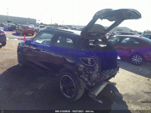 Photo 2 VIN: WMWSS5C51FWN67361 - MINI COOPER PACEMAN 