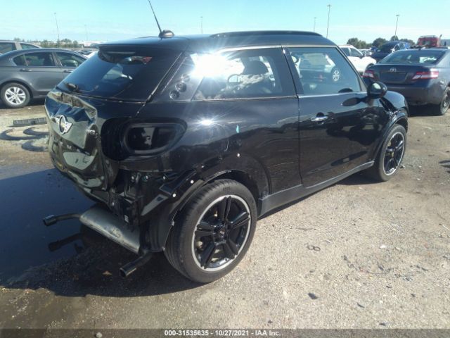 Photo 3 VIN: WMWSS5C51FWN67361 - MINI COOPER PACEMAN 