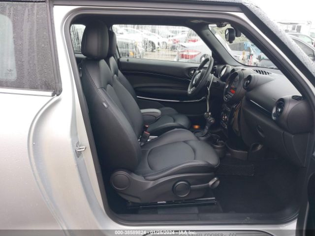 Photo 4 VIN: WMWSS5C51FWT84591 - MINI PACEMAN 