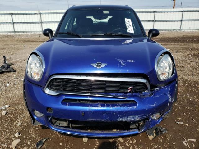 Photo 4 VIN: WMWSS5C52FWS99839 - MINI COOPER 